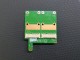 Msi GT60 GT70 Ms-1761 Ms-1762 Ms-1763 MS-16F33 Rev. 1.0 MSATA SSD RAID HARD DRIVE BOARD