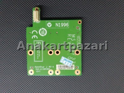 Msi GT60 GT70 Ms-1761 Ms-1762 Ms-1763 MS-16F33 Rev. 1.0 MSATA SSD RAID HARD DRIVE BOARD
