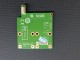 Msi GT60 GT70 Ms-1761 Ms-1762 Ms-1763 MS-16F33 Rev. 1.0 MSATA SSD RAID HARD DRIVE BOARD