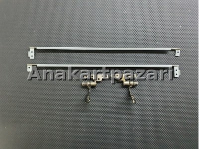 MSİ GT70 Ms-1761 Ms-1762 Menteşe