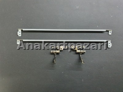 MSİ GT70 Ms-1761 Ms-1762 Menteşe