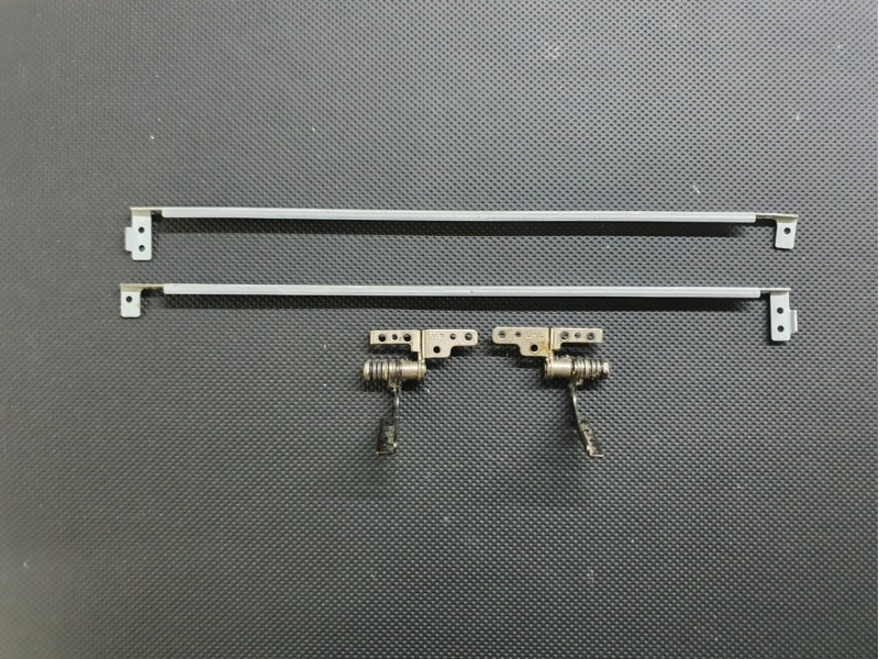 MSİ GT70 Ms-1761 Ms-1762 Menteşe