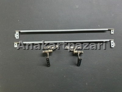 MSİ GT70 Ms-1761 Ms-1762 Menteşe