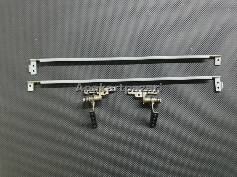 MSİ GT70 Ms-1761 Ms-1762 Menteşe