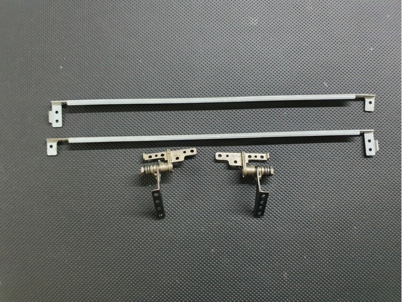 MSİ GT70 Ms-1761 Ms-1762 Menteşe
