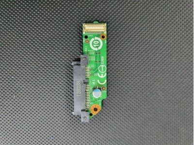 Msi GT60 GT70 Ms-1761 Ms-1762 Ms-1763 Ver. 1.0 HDD SSD Bord.