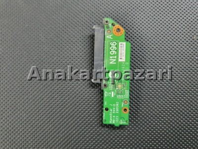 Msi GT60 GT70 Ms-1761 Ms-1762 Ms-1763 Ver. 1.0 HDD SSD Bord.