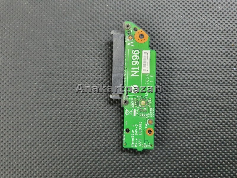 Msi GT60 GT70 Ms-1761 Ms-1762 Ms-1763 Ver. 1.0 HDD SSD Bord.