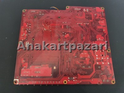 MSİ MS AA81 All İn One AMD Anakart MS AA621 Ver 1.2