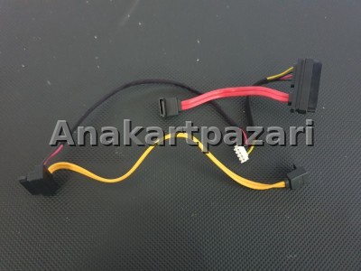 MSİ MS AA81 AİO SDD HDD CD Bağlantı Kablosu