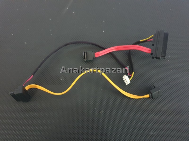MSİ MS AA81 AİO SDD HDD CD Bağlantı Kablosu