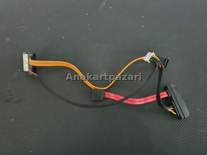 MSİ MS AA81 AİO SDD HDD CD Bağlantı Kablosu