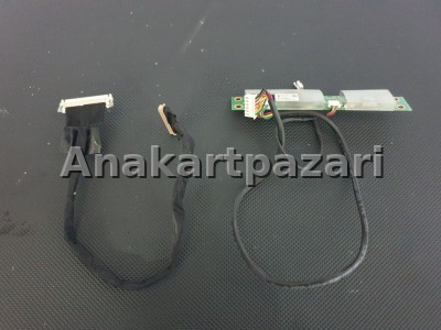 MSİ MS AA81 AİO Ekran Flex Kablosu , Konnektör
