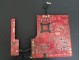 MSİ MS-AAA7 All İn One Celeron Anakart MS AAA31 Ver.1.1
