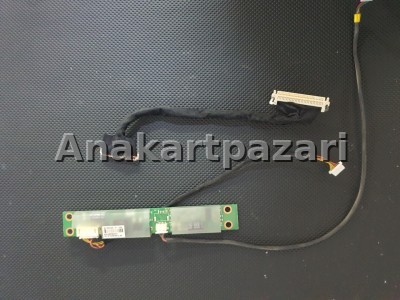 MSİ MS-AAA7 AİO Ekran Flex Kablosu , Konnektör
