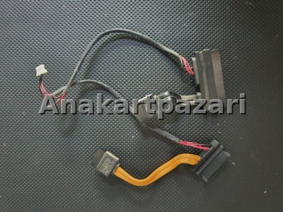 MSİ MS-AAA7 AİO SSD HDD CD Bağlantı Kablosu