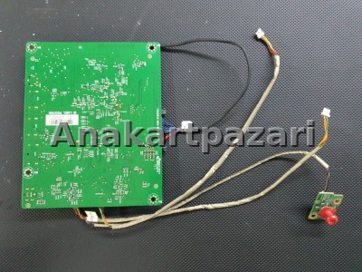 MSİ G272QPF 27'' inç Monitör Anakartı