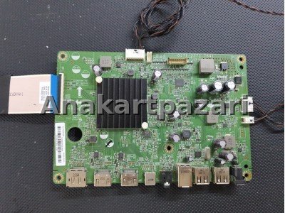 MSİ MAG274QRF - QD , 3CA8 , WQHD 27''İnç  Monitör Anakartı