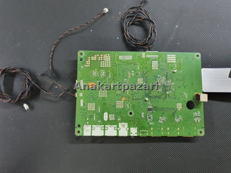 MSİ MAG274QRF - QD , 3CA8 , WQHD 27''İnç  Monitör Anakartı
