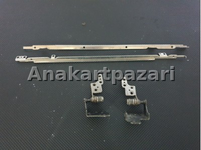 MSİ MS-1793 , MS-1795 , MS-16J3 , MS16J5 , GE72 , GL72 , GP72 Menteşe
