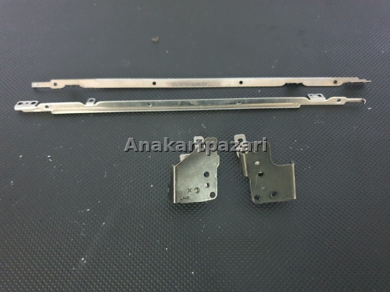 MSİ MS-1793 , MS-1795 , MS-16J3 , MS16J5 , GE72 , GL72 , GP72 Menteşe