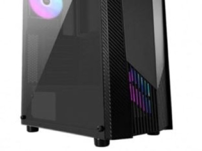 MSI MAG Shield 110R Boş Kasa Siyah (PSU YOK)