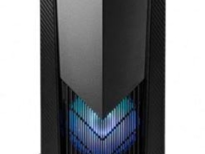 MSI MAG Shield 110R Boş Kasa Siyah (PSU YOK)