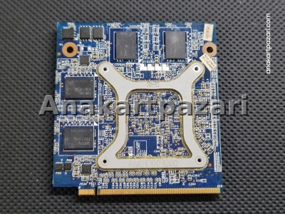 NVIDIA GeForce 8600M GT IFT10/11 LS-354JP  (G84-600-A2) Ekran Kartı