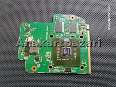 Nvidia G72MV 128MB Ekran Kartı 6050a2132501-VGAB-A02 