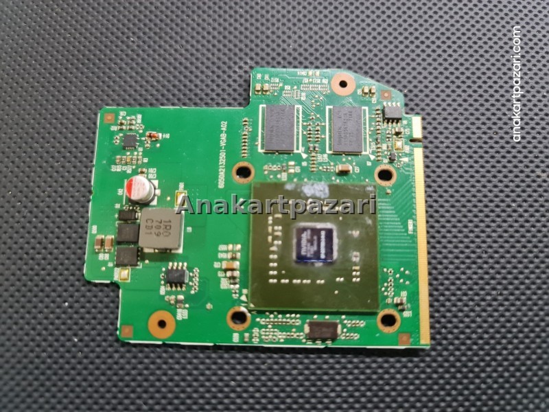 Nvidia G72MV 128MB Ekran Kartı 6050a2132501-VGAB-A02