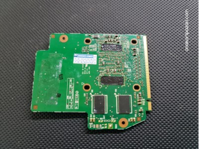 Nvidia G72MV 128MB Ekran Kartı 6050a2132501-VGAB-A02 