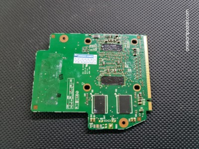 Nvidia G72MV 128MB Ekran Kartı 6050a2132501-VGAB-A02 