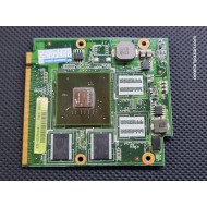 Nvidia GT 9650M GT Ekran Kartı M50V-9PGE2 Rev 2.0 P/N 08G2015MM201