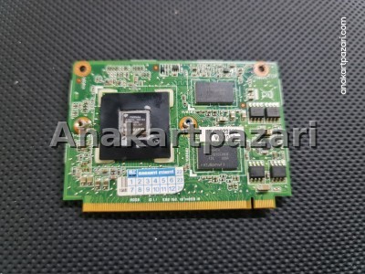 Nvidia GT210 512MB Ekran Kartı P/N 08N3-01K0G00 Rev 1.0 N11M