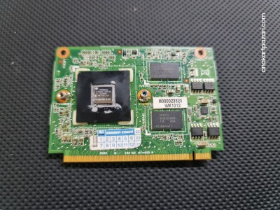 Nvidia GT210 512MB Ekran Kartı P/N 08N3-01K0G00 Rev 1.0 N11M