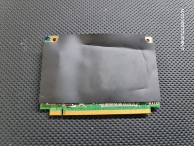 Nvidia GT210 512MB Ekran Kartı P/N 08N3-01K0G00 Rev 1.0 N11M