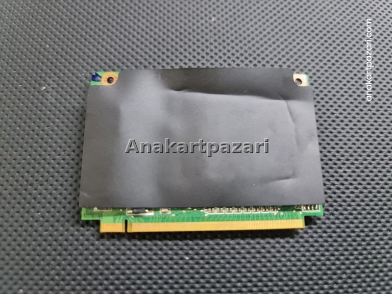Nvidia GT210 512MB Ekran Kartı P/N 08N3-01K0G00 Rev 1.0 N11M