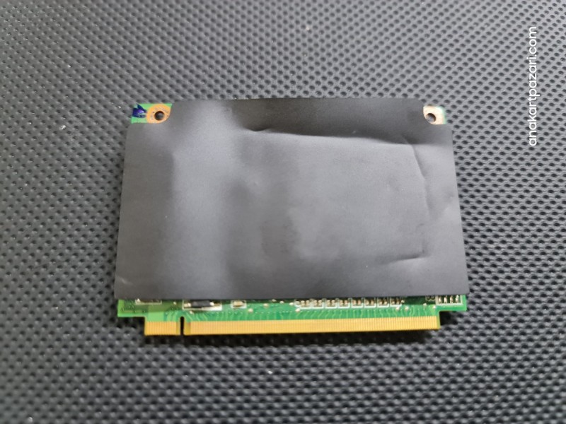 Nvidia GT210 512MB Ekran Kartı P/N 08N3-01K0G00 Rev 1.0 N11M