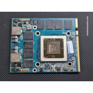 Apple İmac 24'' A1225 Nvidia GeForce 8800 GS , 9600 GSO 512MB Ekran Kartı 