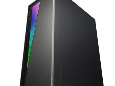 Performax Helix Boş Kasa Siyah ( PSU YOK )