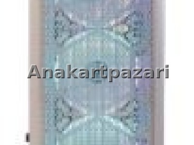 Performax Hellfire Boş Kasa Beyaz (PSU YOK)