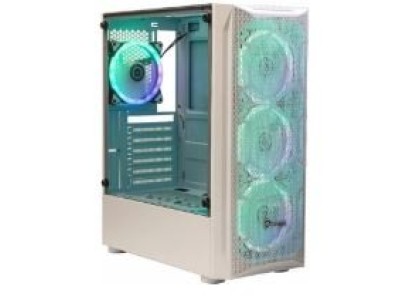 Performax Hellfire Boş Kasa Beyaz (PSU YOK)