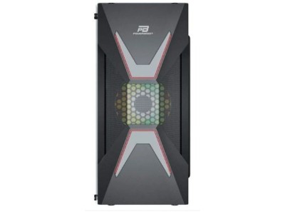 PowerBoost VK-G3621C Boş Kasa Siyah (PSU YOK)