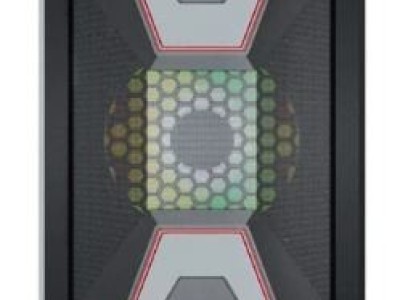 PowerBoost VK-G3621C Boş Kasa Siyah (PSU YOK)