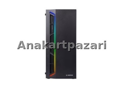 Rampage Victory Boş Kasa Siyah ( PSU YOK )