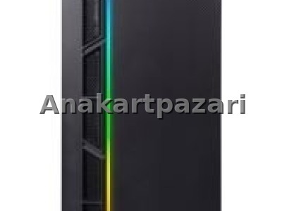 Rampage Victory Boş Kasa Siyah ( PSU YOK )