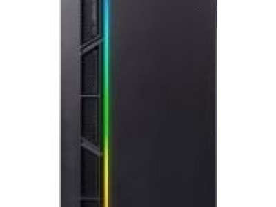 Rampage Victory Boş Kasa Siyah ( PSU YOK )