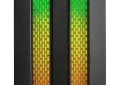 Rampage X-BASE Boş Kasa Siyah (PSU YOK)