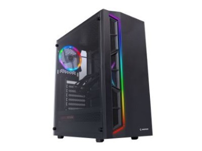 Rampage Victory Boş Kasa Siyah ( PSU YOK )