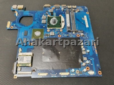 SAMSUNG NP300 NP300E5A NP300E5C NP300E5X SCALA3-15/17 CRV Anakart 1 GB Nvidia Ekran Kartlı Rev 1.2